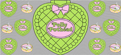 16oz Latest Bestseller-C 7929